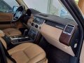 Black Land Rover Range Rover for sale in Quezon City-0