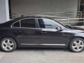 Selling Black Volvo S80 in Bonifacio-1