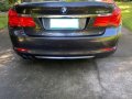 Black Bmw 730D for sale in Angeles-1