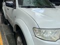 Sell White Mitsubishi Montero in Manila-8