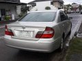 Pearl White Toyota Camry for sale in Pasay-4