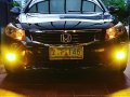 Sell Black Honda Accord in Quezon City-5