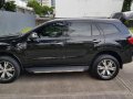 Selling Black Ford Everest in Manila-1