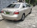 Selling Silver Toyota Vios in Las Piñas-1