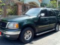 Green Ford Expedition for sale in Manila-1
