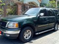 Green Ford Expedition for sale in Manila-0