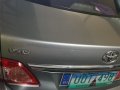 Selling Grey Toyota Corolla altis in Manila-7