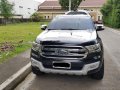 Selling Black Ford Everest in Manila-8