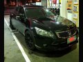 Sell Black Honda Accord in Quezon City-1