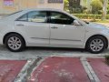 Selling White Toyota Camry in Quezon City-7