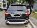 Selling Black Ford Everest in Manila-1