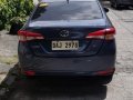 Sell Blue Toyota Vios in Parañaque-4