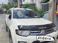 White Mitsubishi Montero for sale in Manila-2