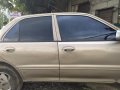 Silver Mitsubishi Lancer for sale in Marikina-1