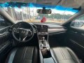 Black Honda Civic for sale in Quezon City-5
