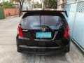 Selling Black Honda Jazz in Manila-6