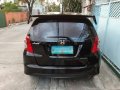 Selling Black Honda Jazz in Manila-3