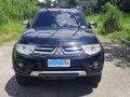 Sell Black Mitsubishi Montero in Quezon City-0