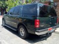 Green Ford Expedition for sale in Manila-1