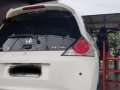 White Honda Brio for sale in Magalang-7