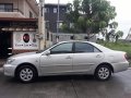 Pearl White Toyota Camry for sale in Pasay-5