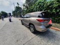 Grey Toyota Fortuner for sale in Manila-6