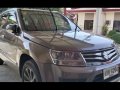 Selling Brown Suzuki Grand Vitara 2015 in Naga-4