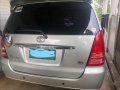 Silver Toyota Innova for sale in Manila-7