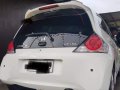 White Honda Brio for sale in Magalang-3