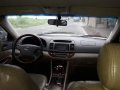 Pearl White Toyota Camry for sale in Pasay-1