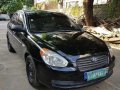 Selling Black Hyundai Accent in Manila-8