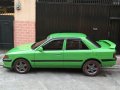 Green Mazda Familia for sale in Manila-5