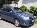 Sell Blue Toyota Vios in Parañaque-6