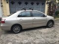 Selling Silver Toyota Vios in Las Piñas-2