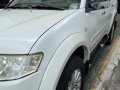 Sell White Mitsubishi Montero in Manila-2