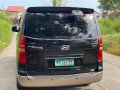 Selling Black Hyundai Grand starex in Manila-2