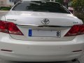 Selling White Toyota Camry in Quezon City-3