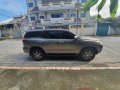 Grey Toyota Fortuner for sale in Manila-1