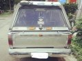 Selling Silver Toyota Hilux in Quezon City-3