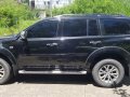 Sell Black Mitsubishi Montero in Quezon City-6