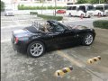 Black Bmw Z4 2003 for sale in Manila-6