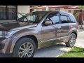 Selling Brown Suzuki Grand Vitara 2015 in Naga-5