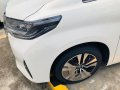 White Toyota Alphard for sale in Manila-1