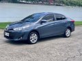 Selling Silver Toyota Vios in Parañaque-0