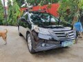 Sell Black 2013 Honda CR-V in Batangas -6
