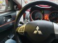 Red Mitsubishi Lancer 2010 for sale in Antipolo-6