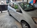 Sell Silver 2014 Toyota Wigo in Pampanga-8