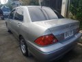 Sell Pearl White Mitsubishi Lancer in Quezon City-6