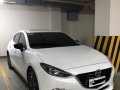 Mazda 3 Speed Hatchback 2016 2.0L A/T-0