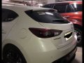 Mazda 3 Speed Hatchback 2016 2.0L A/T-1